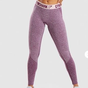 GymShark Woman Flex Leggings